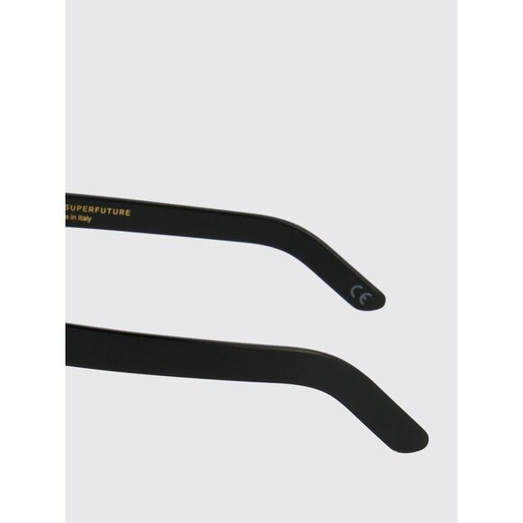 Retrosuperfuture Sunglasses Men Black